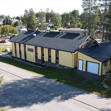 Lumi Guest House Arvidsjaur Dış mekan fotoğraf