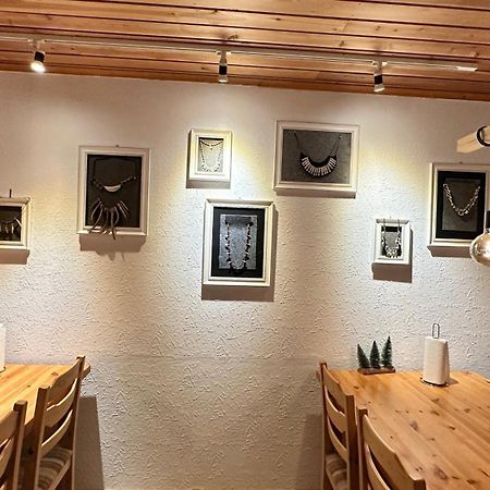 Lumi Guest House Arvidsjaur Dış mekan fotoğraf