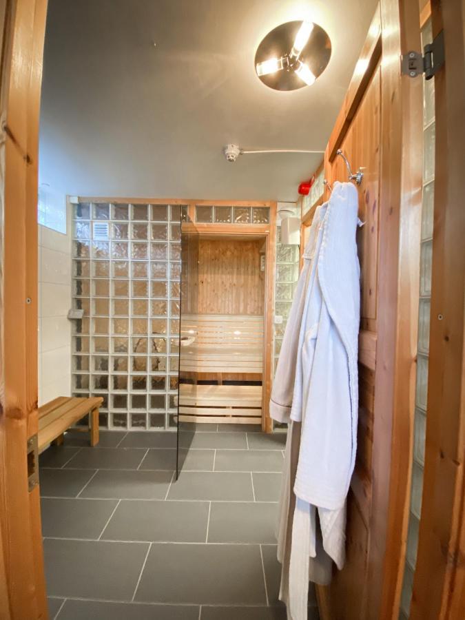 Lumi Guest House Arvidsjaur Dış mekan fotoğraf