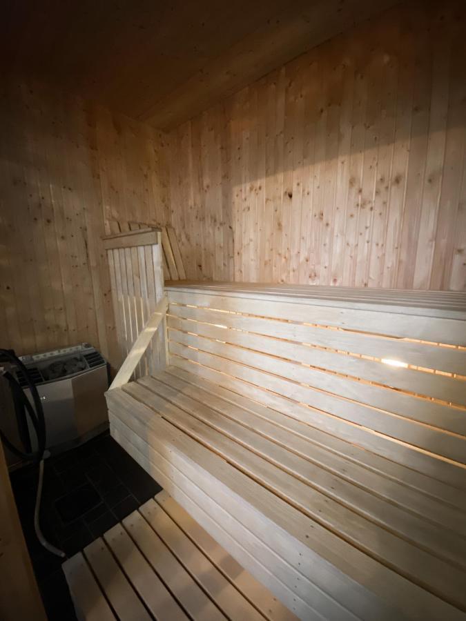 Lumi Guest House Arvidsjaur Dış mekan fotoğraf