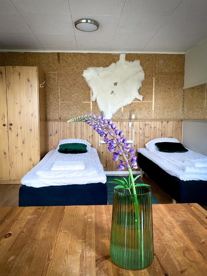 Lumi Guest House Arvidsjaur Dış mekan fotoğraf