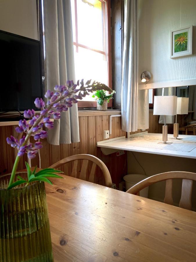 Lumi Guest House Arvidsjaur Dış mekan fotoğraf