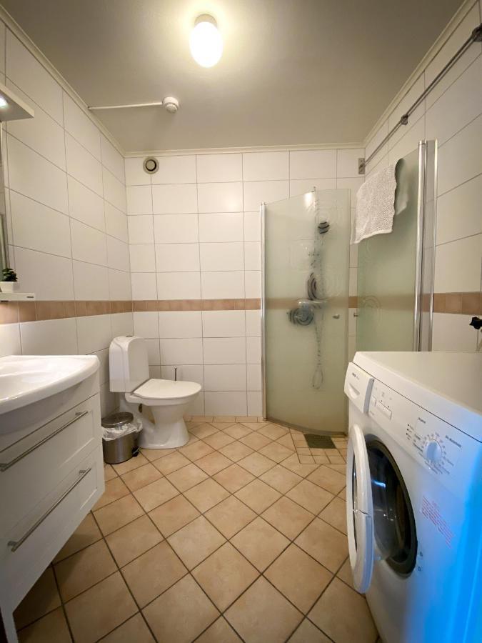 Lumi Guest House Arvidsjaur Dış mekan fotoğraf