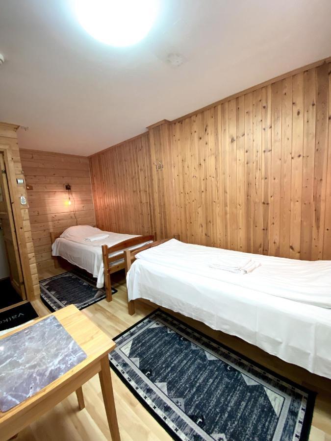 Lumi Guest House Arvidsjaur Dış mekan fotoğraf