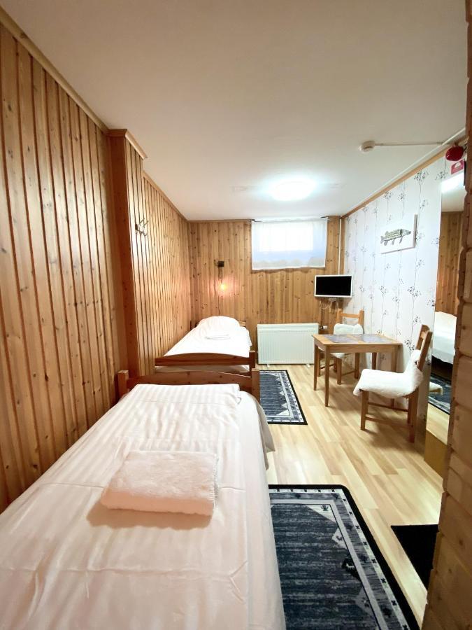 Lumi Guest House Arvidsjaur Dış mekan fotoğraf