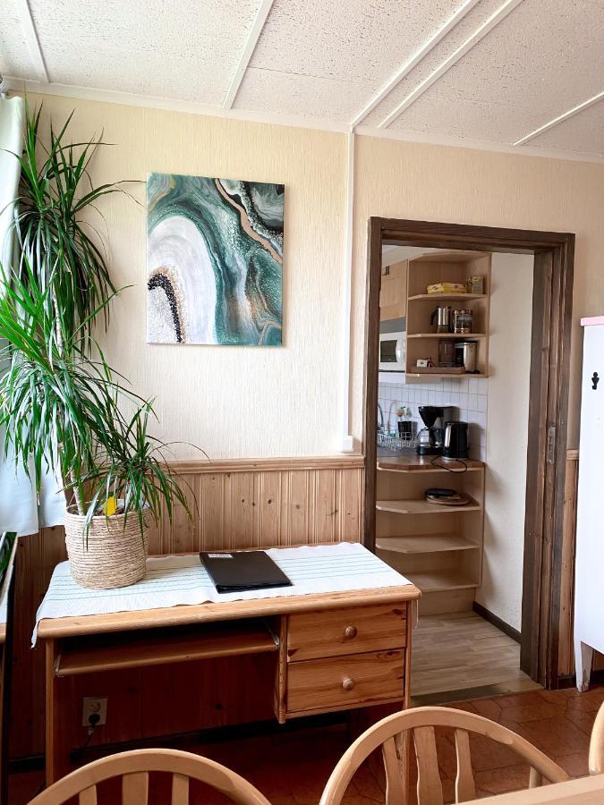 Lumi Guest House Arvidsjaur Dış mekan fotoğraf