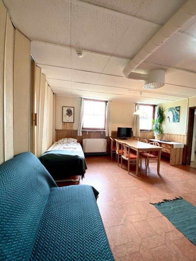 Lumi Guest House Arvidsjaur Dış mekan fotoğraf