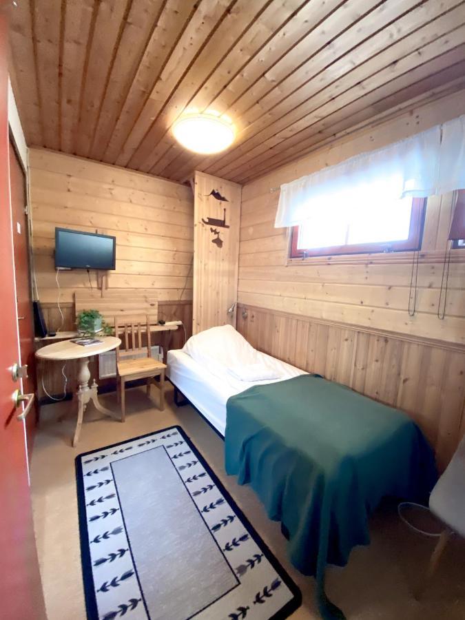 Lumi Guest House Arvidsjaur Dış mekan fotoğraf