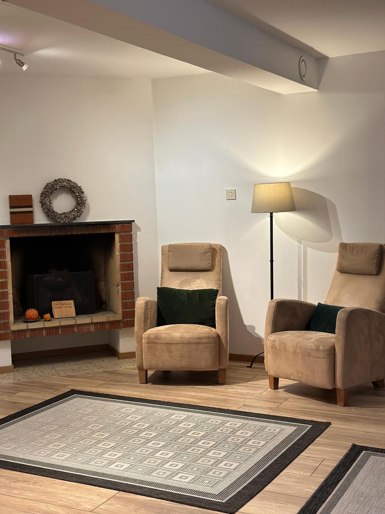 Lumi Guest House Arvidsjaur Dış mekan fotoğraf