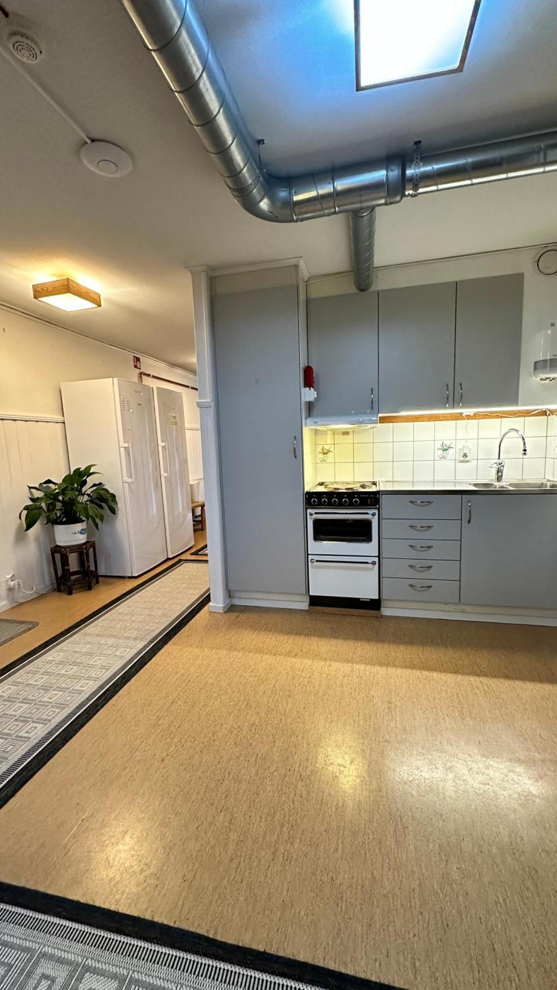 Lumi Guest House Arvidsjaur Dış mekan fotoğraf